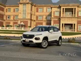 Chevrolet Groove 2024