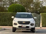 Chevrolet Groove 2024