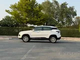 Chevrolet Groove 2024