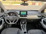 Chevrolet Groove 2024