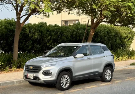 Chevrolet Groove  2024