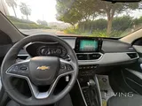 Chevrolet Groove 2024