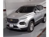 Chevrolet Groove 2025