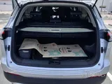 Chevrolet Groove 2025