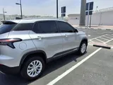 Chevrolet Groove 2025