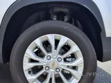 Chevrolet Groove 2025