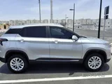 Chevrolet Groove 2025