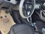 Chevrolet Groove 2025