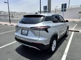 Chevrolet Groove 2025