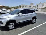 Chevrolet Groove 2025