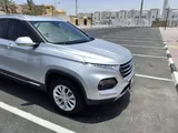 Chevrolet Groove 2025