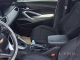 Chevrolet Groove 2025