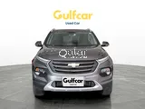 Chevrolet groove LT