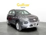 Chevrolet groove LT