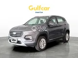 Chevrolet groove LT