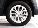 Chevrolet groove LT
