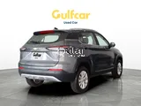 Chevrolet groove LT