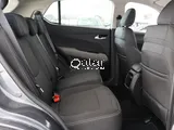 Chevrolet groove LT