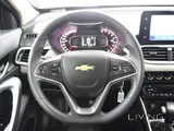 Chevrolet groove LT