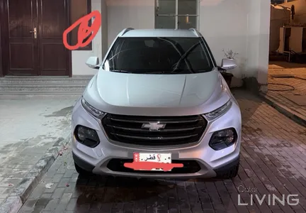 Chevrolet Groove  2023