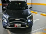 Chevrolet Groove LT 2023