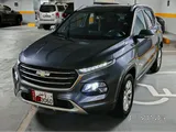 Chevrolet Groove LT 2023