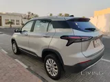 Chevrolet Groove LT 2024