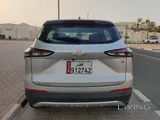 Chevrolet Groove LT 2024