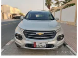 Chevrolet Groove LT 2024