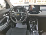 Chevrolet Groove LT 2024