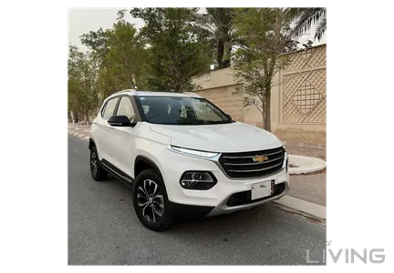 Chevrolet Groove Premier 2024