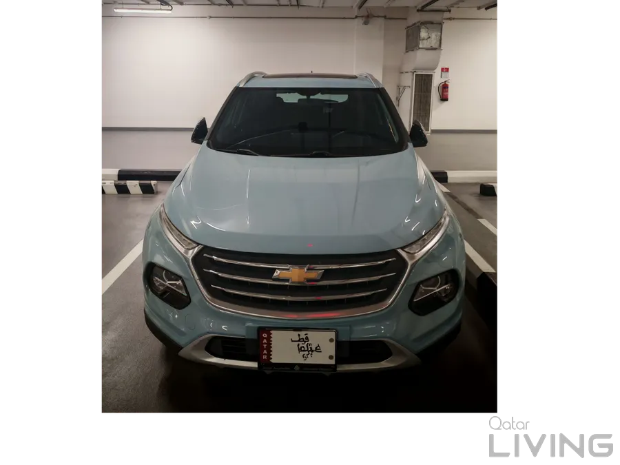 Chevrolet Groove premier 2022 - 73500.  QR/- 35500