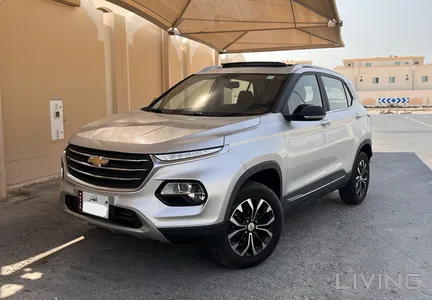 Chevrolet Groove  2024