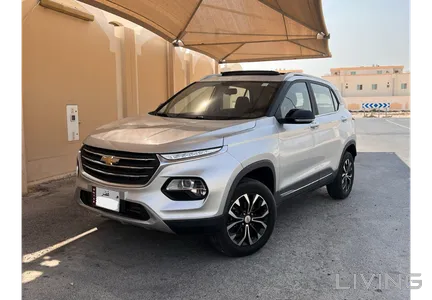 Chevrolet Groove Premier 2024