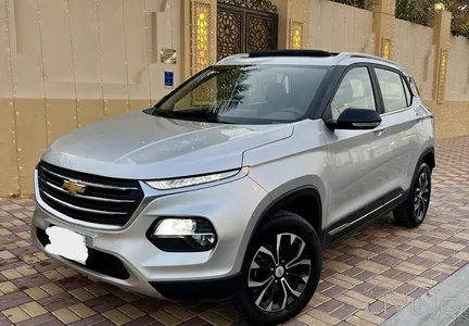 Chevrolet Groove Premier 2024