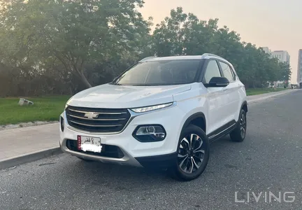 Chevrolet Groove Premier 2023