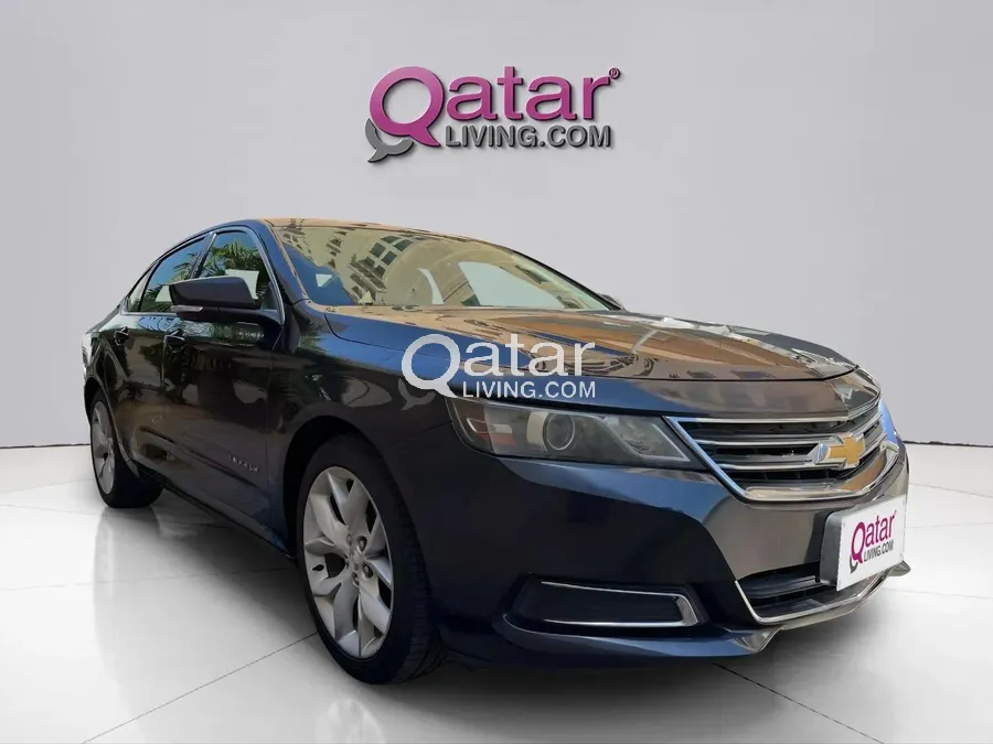 Chevrolet Impala