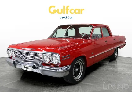 Chevrolet Impala  1960