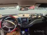 Chevrolet Impala 2015