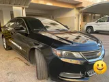 Chevrolet Impala 2015