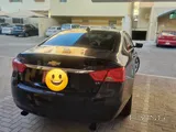 Chevrolet Impala 2015