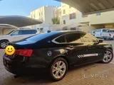 Chevrolet Impala 2015
