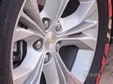 Chevrolet Impala 2015