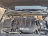 Chevrolet Impala 2015