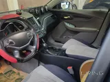 Chevrolet Impala 2015