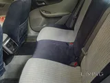 Chevrolet Impala 2015