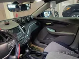 Chevrolet Impala 2015