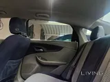 Chevrolet Impala 2015