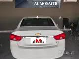 CHEVROLIT IMPALA – 2019 – FOR SALE