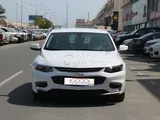 Chevrolet Malibu -  1.5 L Turbo   Model 2018